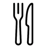 knife